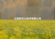 江西时空云技术有限公司