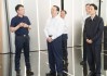 龚正市长调研闵行区，更加奋发有为地稳增长促转型，久久为功增强发展后劲