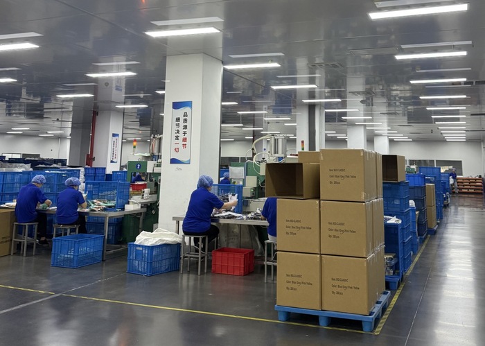 关税降了，订单来了，但中国日用品供应商心态变了  第2张