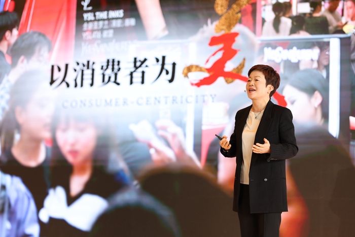 欧莱雅中国CEO博万尚：要在中国持续成功，必须不断倾听消费者  第2张