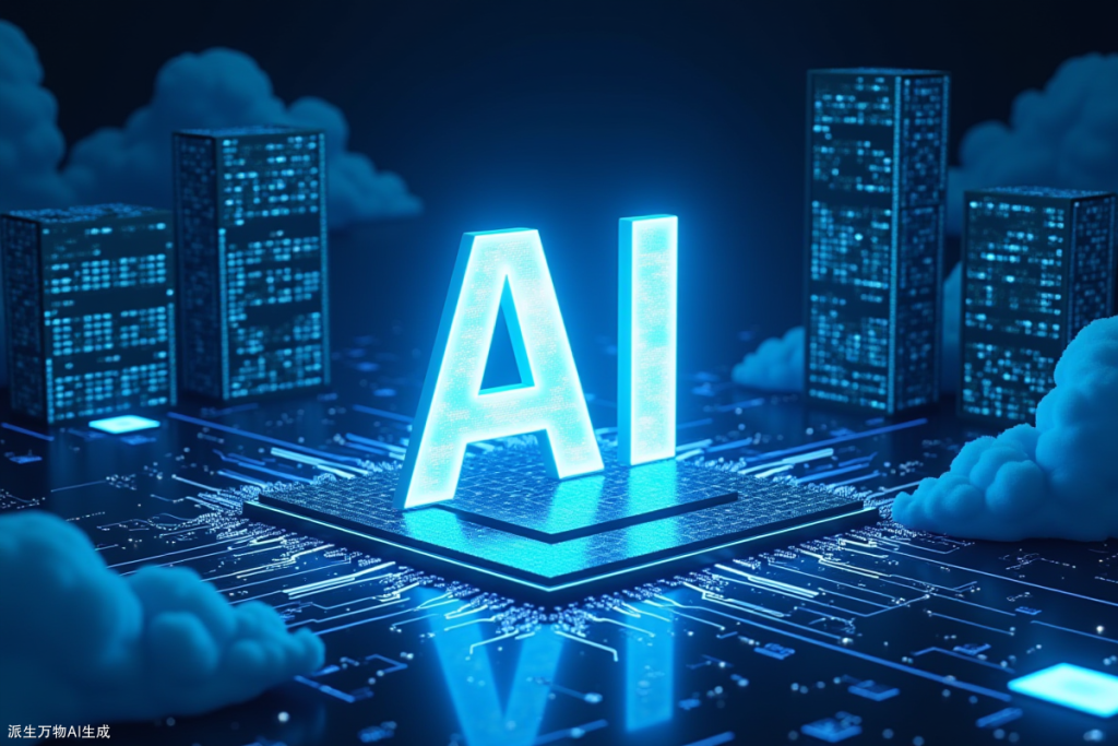 阿里上季度营收增7%：淘天营收创新高，AI产品营收连续七个季度三位数增长  第1张